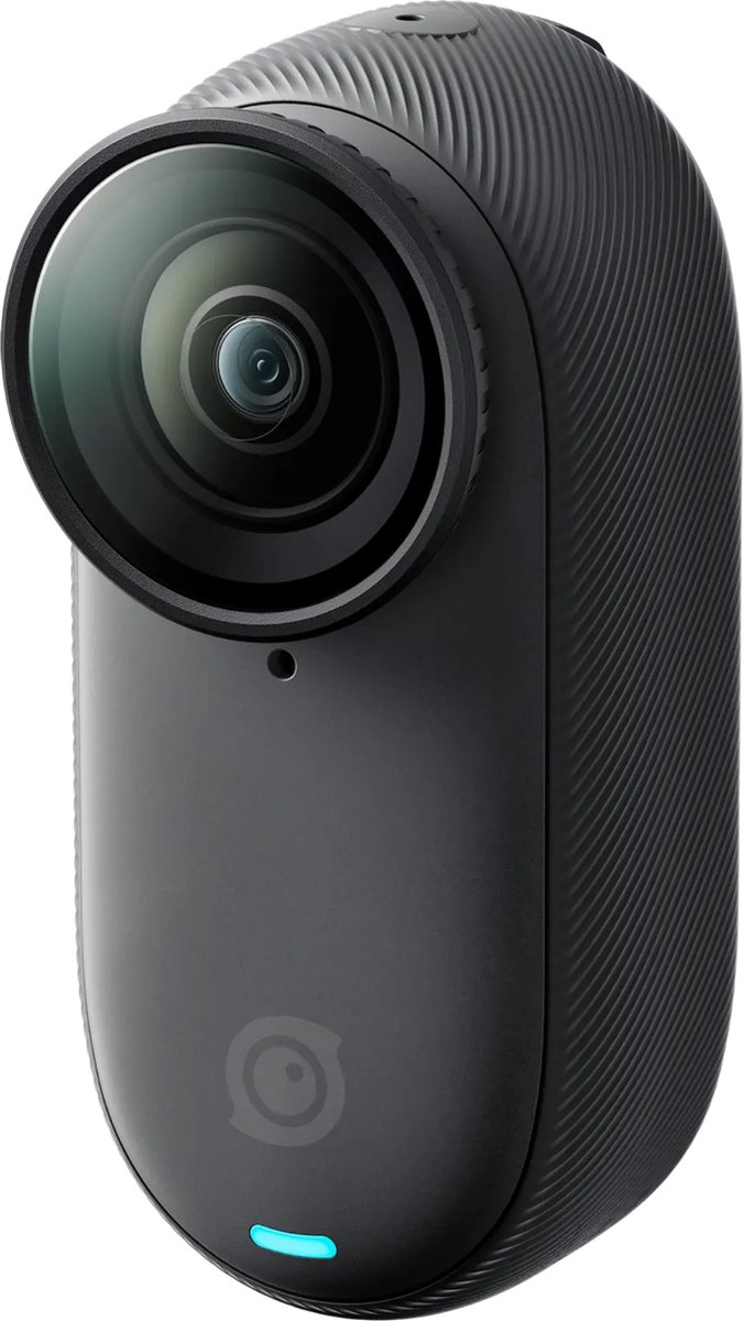 Insta360 GO 3S Standard Midnight Black 64GB