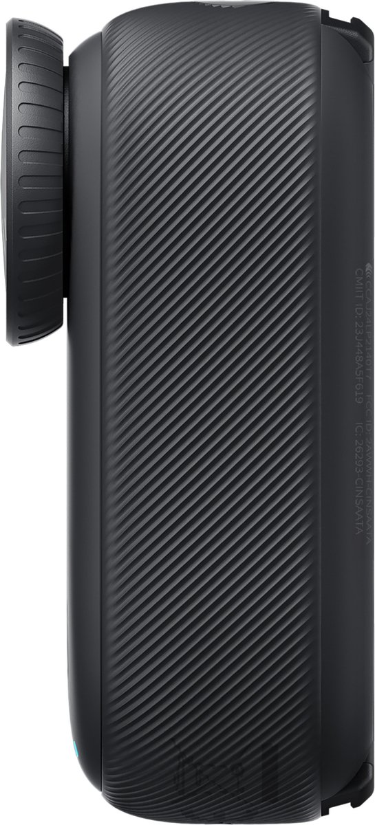 Insta360 GO 3S Standard Midnight Black 64GB