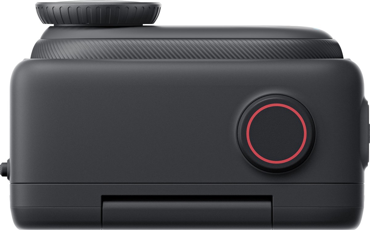 Insta360 GO 3S Standard Midnight Black 64GB