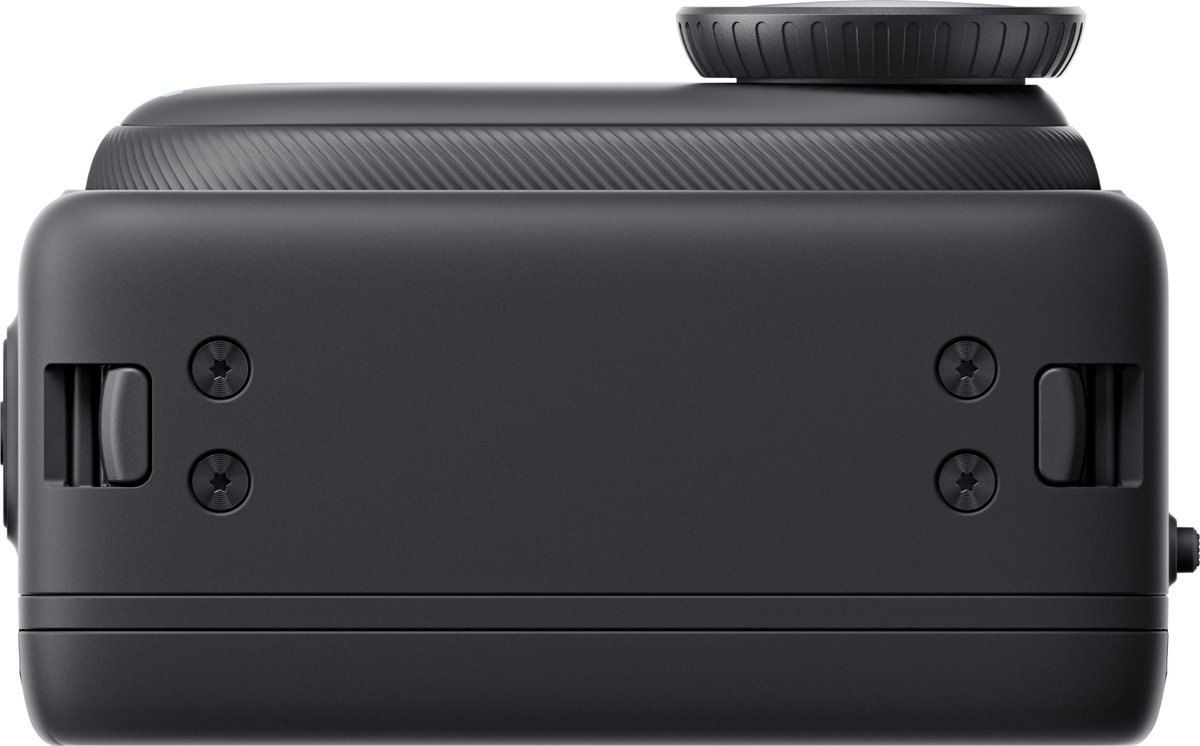 Insta360 GO 3S Standard Midnight Black 64GB
