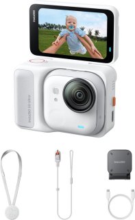 Insta360 GO Ultra Bundle (Arctic White) review