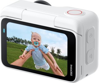 Wat vinden we goed aan de Insta360 GO Ultra Creator Bundle - Actioncam