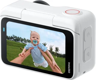 Insta360 GO Ultra Creator Bundle - Actioncam