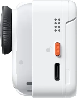 Insta360 GO Ultra Creator Bundle - Actioncam