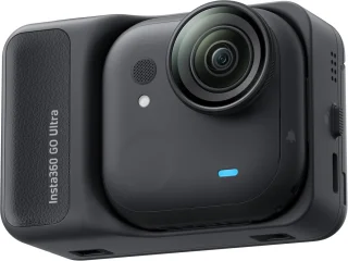 Insta360 GO Ultra Creator Bundle Midnight Black