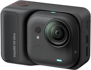 Insta360 GO Ultra Vlogbundel