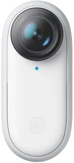 insta360 GO2 Small Action Camera 64GB with Charge Case and Accessories