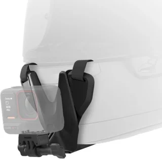 INSTA360 Helmet Chin Mount 2.0