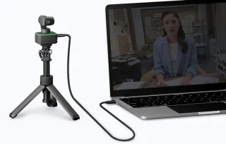 Insta360 Link USB-C-kabel