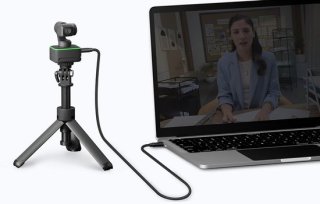 Insta360 Link USB-C-kabel review