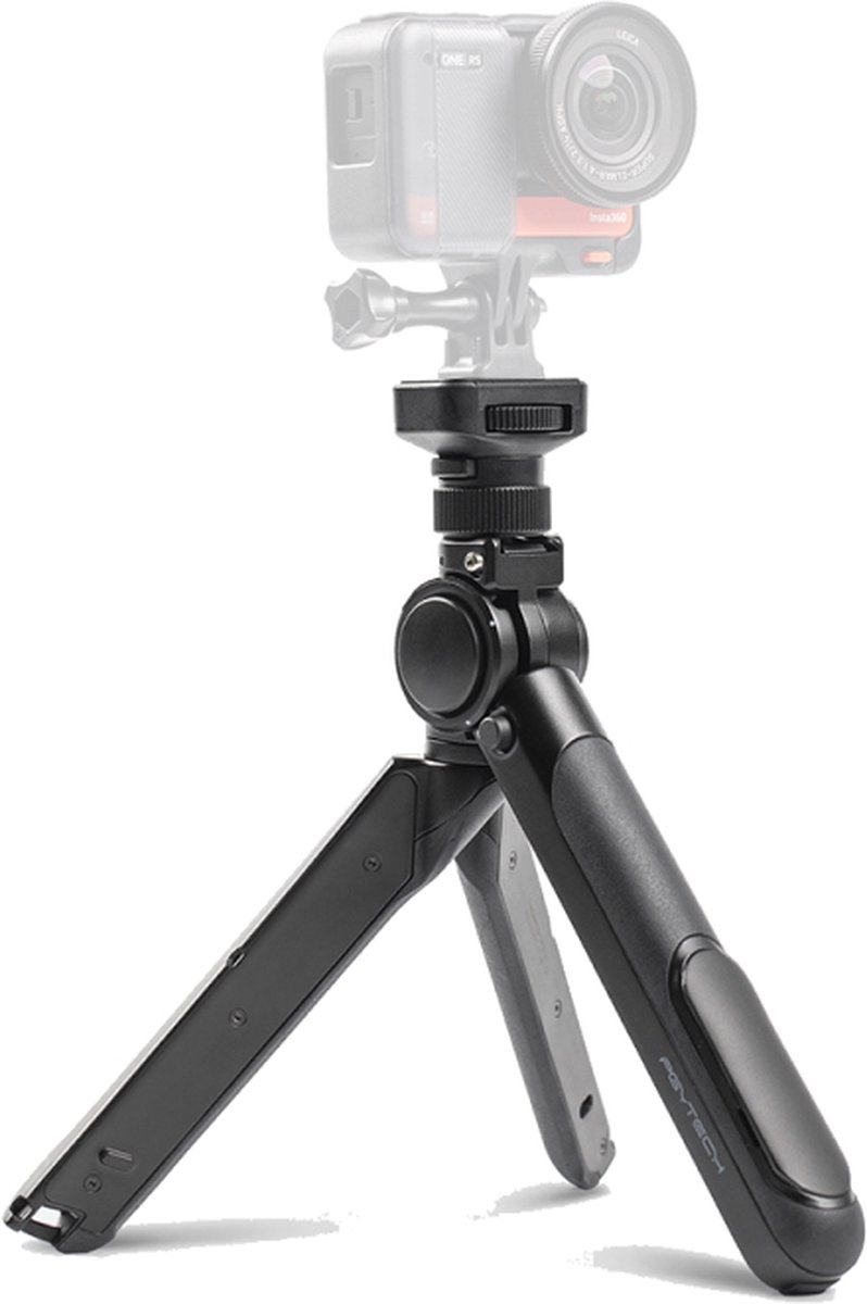 Insta360 Mantispod Vlog Ministatief voor X3 X2 ONE X R RS & GoPro