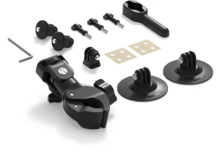Insta360 Motor Accessoirebundel (nieuwe versie) – Voor X‑modellen