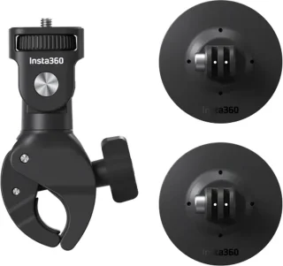 Insta360 Motor Accessoirebundel (nieuwe versie) – Voor X‑modellen