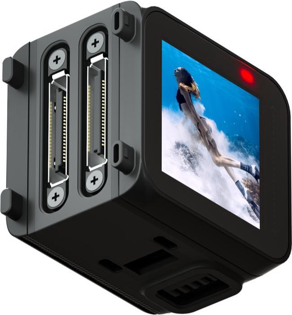 Insta360 One R Core actiecamera
