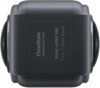 Insta360 ONE R Dual-Lens Module