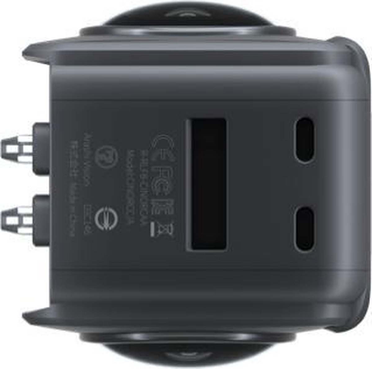 Insta360 ONE R Dual-Lens Module