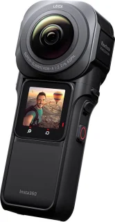 Insta360 ONE RS 1-Inch 360 Edition