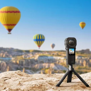 Insta360 ONE RS 1-Inch 360 Edition