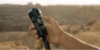 Insta360 ONE RS 1-Inch 360 Edition