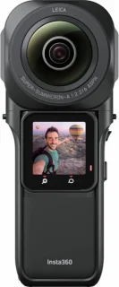 Insta360 ONE RS 1-Inch 360 Edition
