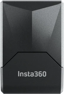 Insta360 One RS Quick Reader
