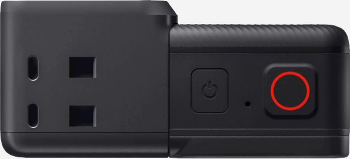 Insta360 One RS Twin Edition actiecamera