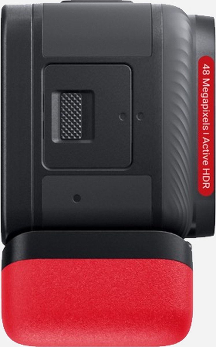 Insta360 One RS Twin Edition actiecamera