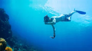 Insta360 ONE X Actiecamera
