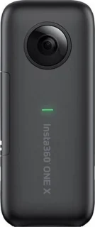 Insta360 ONE X Actiecamera