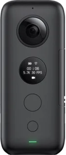 Insta360 ONE X Actiecamera