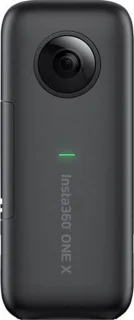 Insta360 ONE X Actiecamera