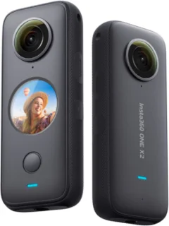 Insta360 ONE X2 Actioncam