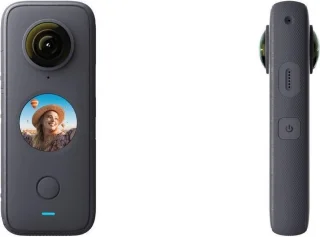 Insta360 ONE X2 Actioncam