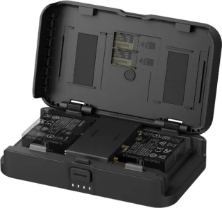 Insta360 oplaadcase camera
