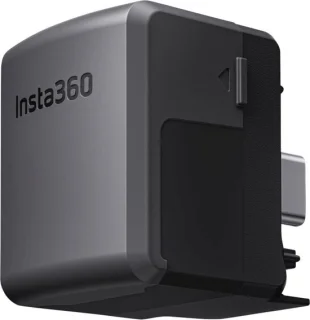 Insta360 Quick Reader snellezer Insta360 Ace, Insta360 Ace Pro