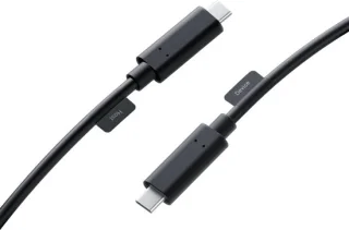 Insta360 USB-C kabel 10 m zwart