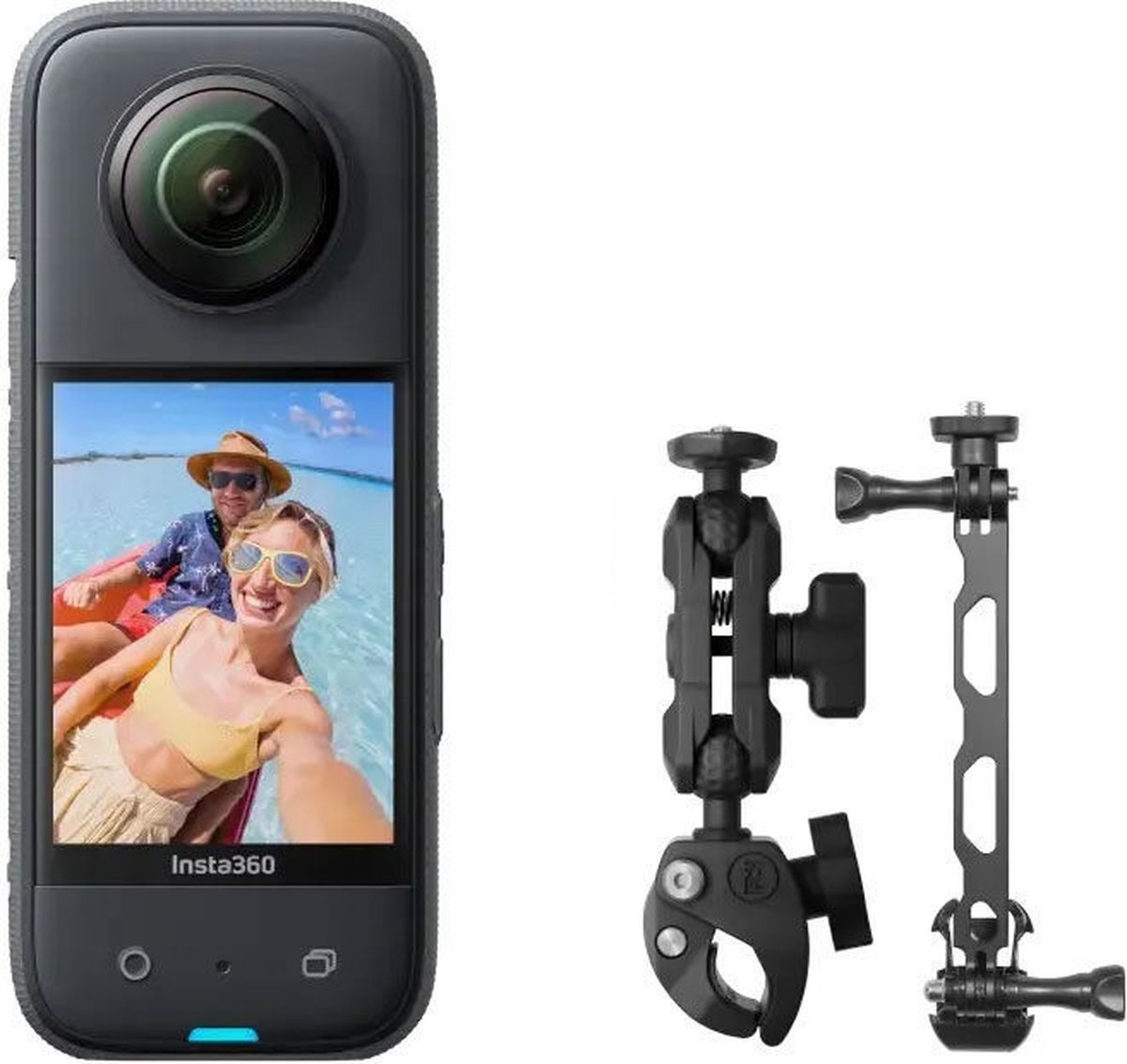 Insta360 X3 Actioncam Motor Combo