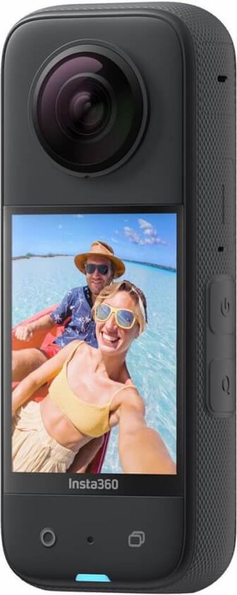 Insta360 X3 Actioncam