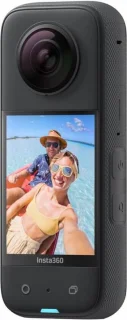 Insta360 X3 Actioncam