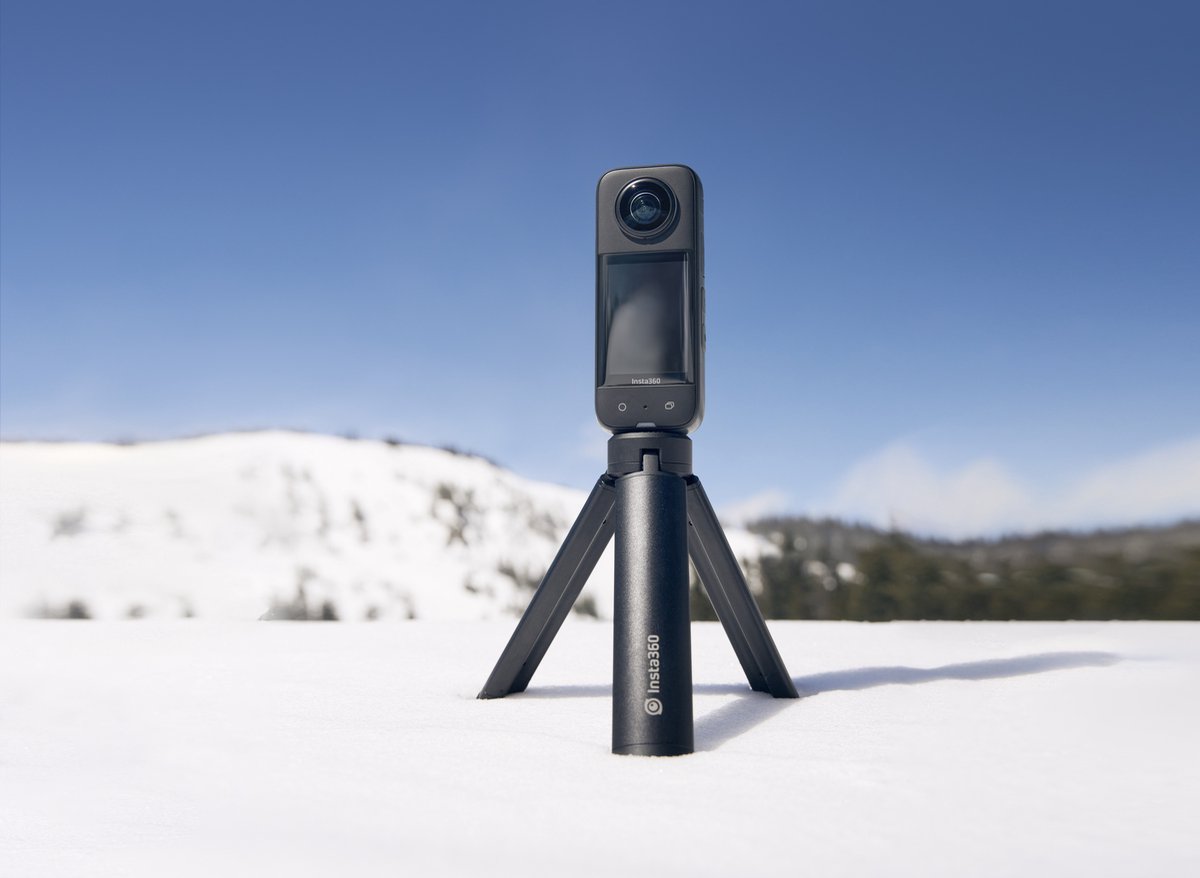 Insta360 X3 Actioncam