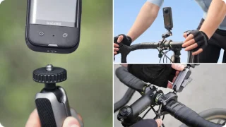 Insta360 X3 Fiets Combo met 64GB en Selfiestick