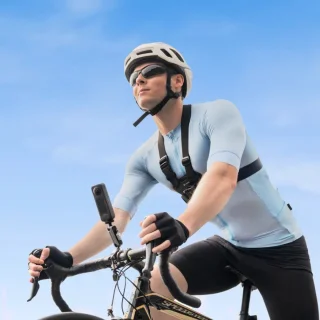 Insta360 X3 Fiets Combo met 64GB en Selfiestick