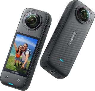 Insta360 X4 360° Actioncam 8K