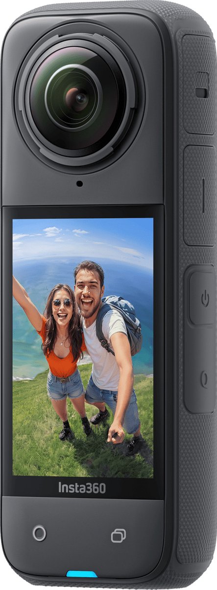 Insta360 X4 360° Actioncam 8K