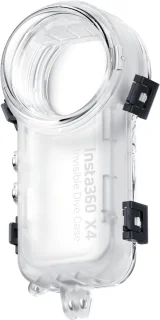 Insta360 X4 360° Actioncam