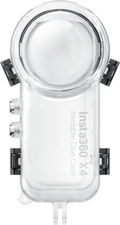 Insta360 X4 360° Actioncam