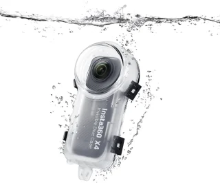 Insta360 X4 360° Actioncam