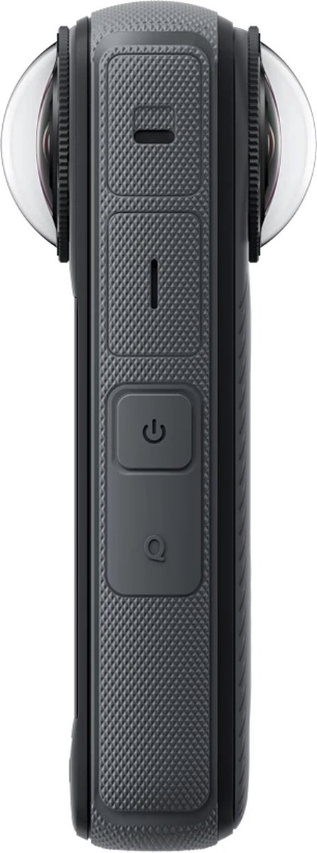 Wat vinden we goed aan de Insta360 X4 360 Graden Actioncam Snow Bundel