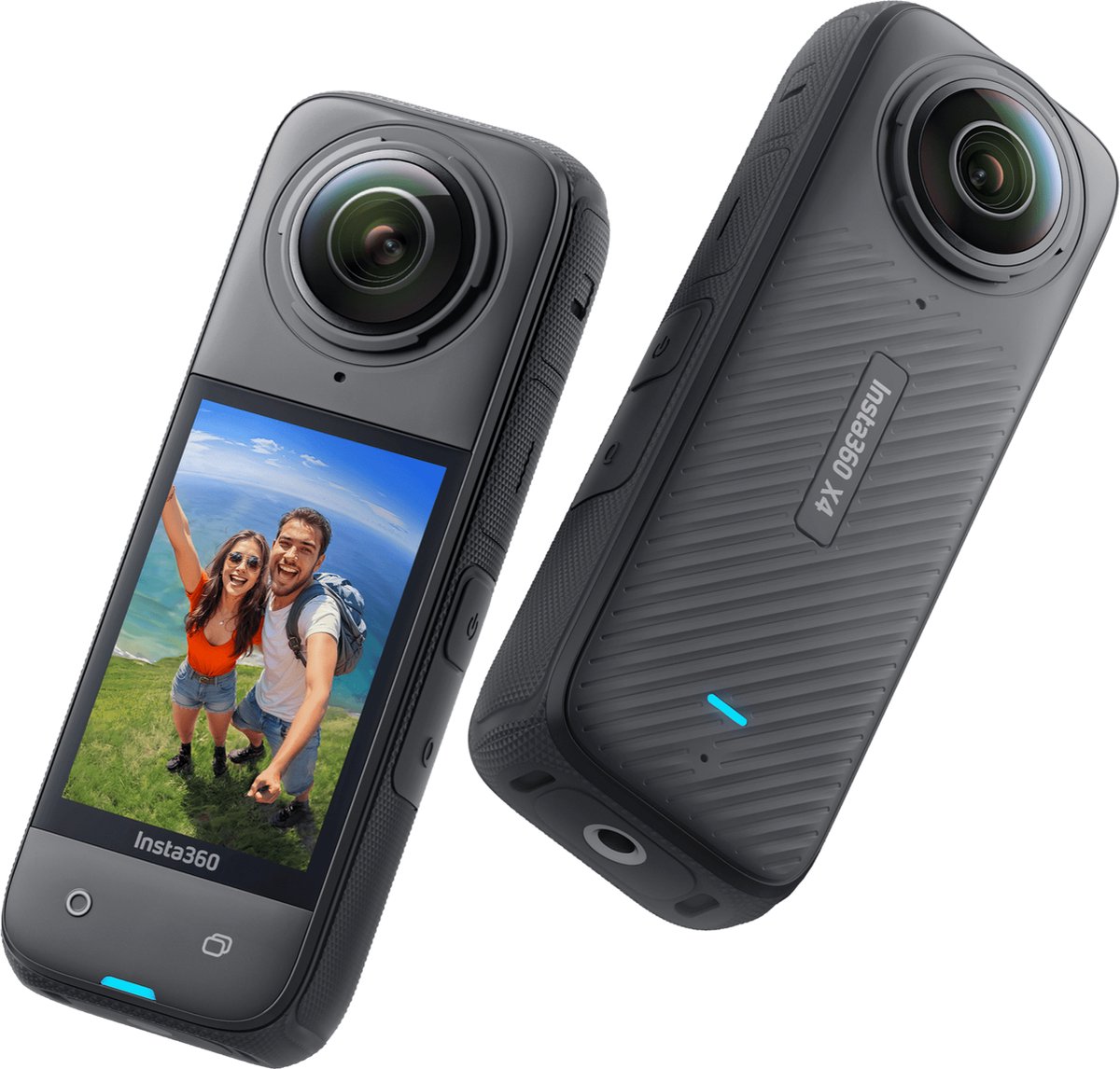 Insta360 X4 Actioncam Vlog Bundel