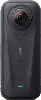 Wat vinden we goed aan de Insta360 X4 Air Bundle Arctic White